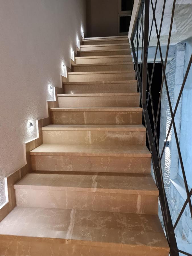 Vila Hercegovka Trebin Dış mekan fotoğraf