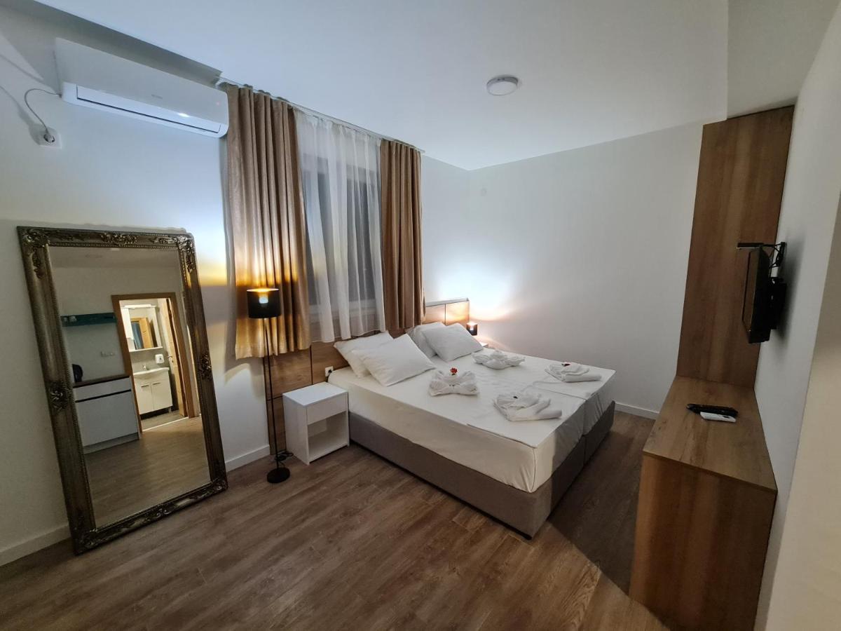 Vila Hercegovka Trebin Dış mekan fotoğraf