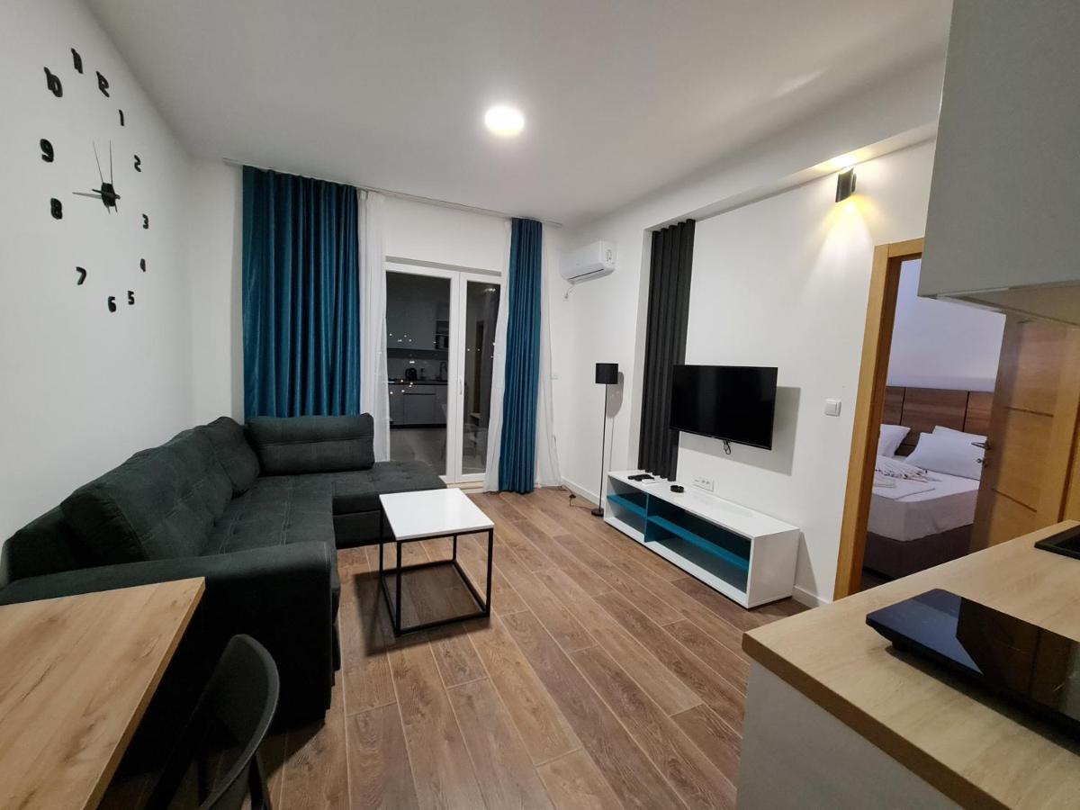 Vila Hercegovka Trebin Dış mekan fotoğraf