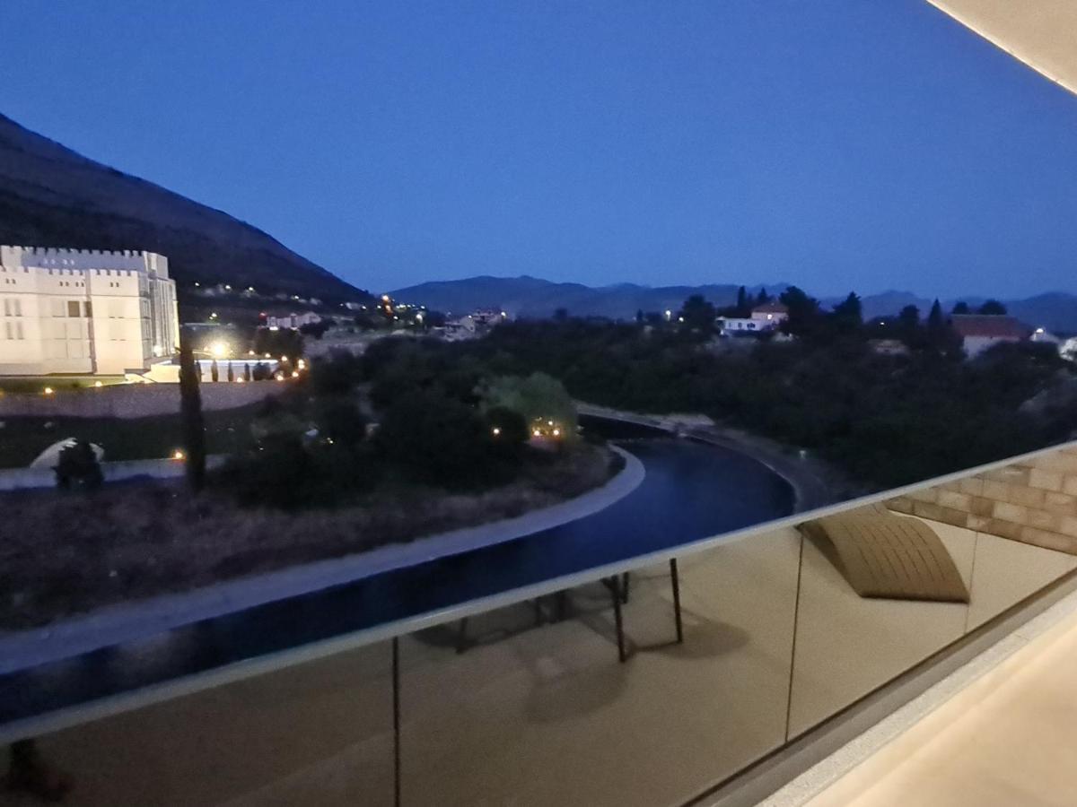 Vila Hercegovka Trebin Dış mekan fotoğraf