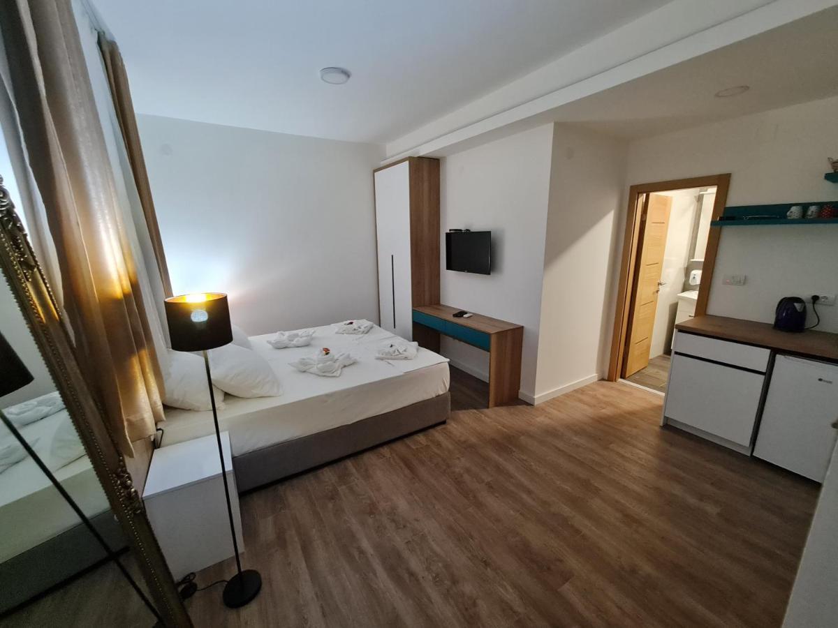 Vila Hercegovka Trebin Dış mekan fotoğraf