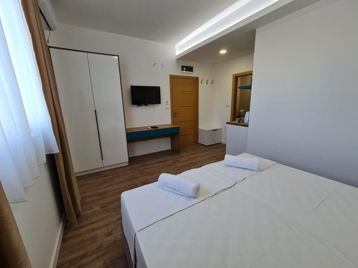 Vila Hercegovka Trebin Dış mekan fotoğraf