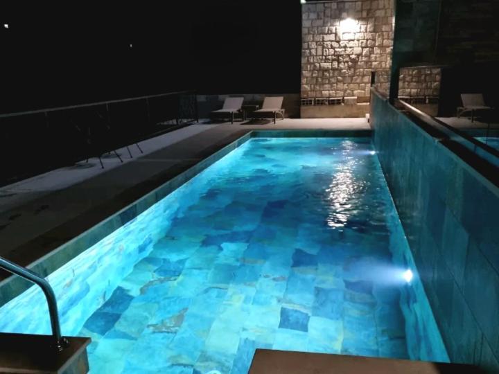 Vila Hercegovka Trebin Dış mekan fotoğraf
